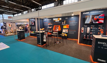 sMRT at METSTRADE 2025