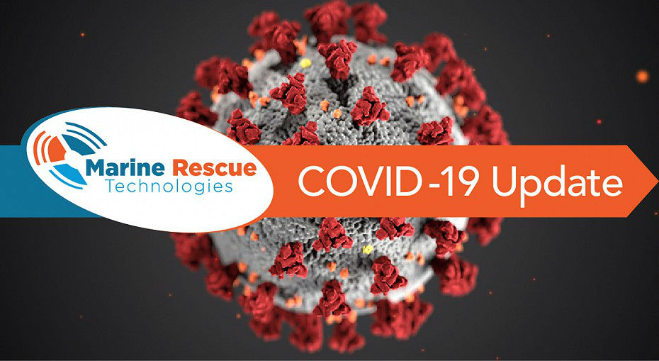 Further COVID-19 Update