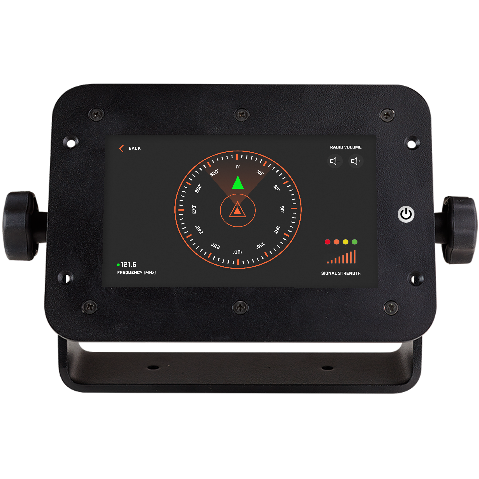 sMRT SARfinder