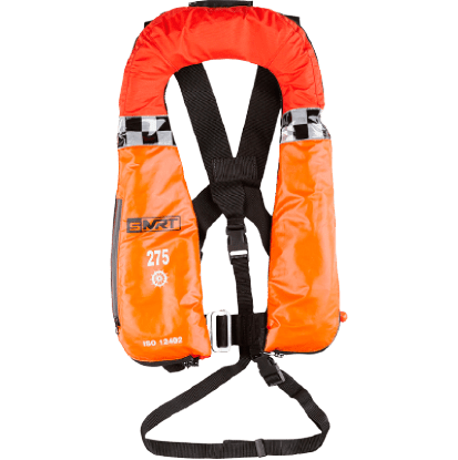sMRT ATEX 275N SOLAS
