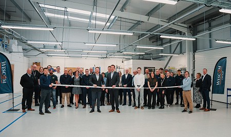 Wescom Group sMRT ALERT Man Overboard Now Available