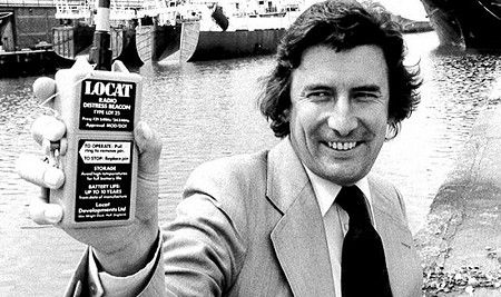 Celebrating David Marshall, this National Inventor’s Day