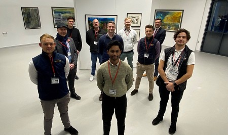 MRT are a Major Partner of Ron Dearing UTC