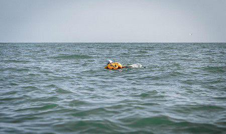 North Sea Product Testing