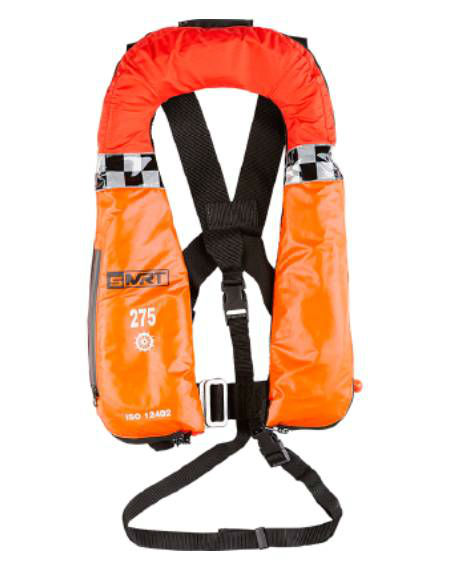 sMRT ATEX 275N SOLAS