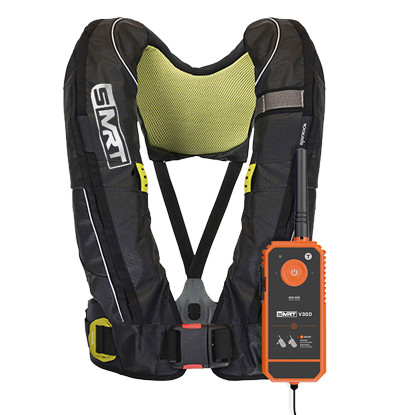Spinlock SOLAS 275N Deckvest Lifejacket