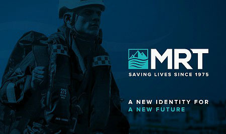 A new identity for a new future