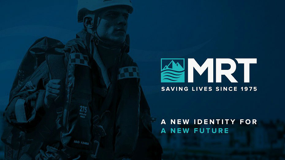 A new identity for a new future